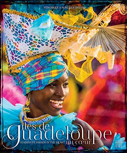 Iles de Guadeloupe au coeur - Guadeloupe Islands in the Heart