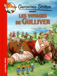 Les Voyages de Gulliver