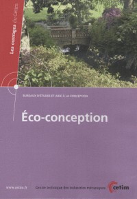 Eco-conception