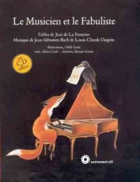 Le musicien et le fabuliste