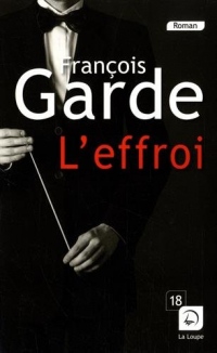 L'effroi