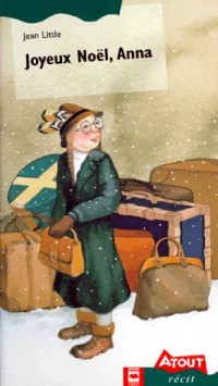 Joyeux Noël Anna