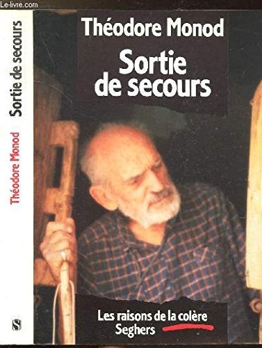 Sortie de secours