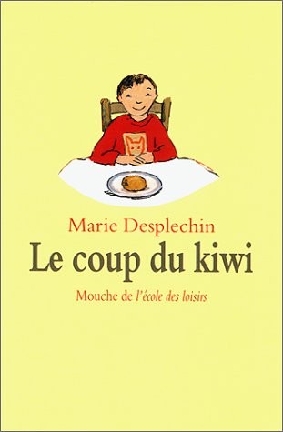 Le Coup du kiwi