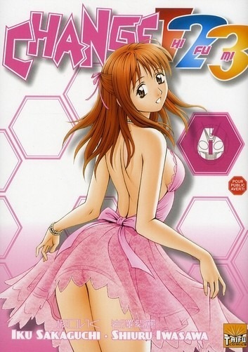 Change 123 Vol.6