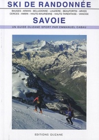 Ski de randonnée Savoie