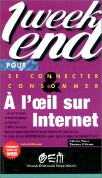 A l'oeil sur Internet