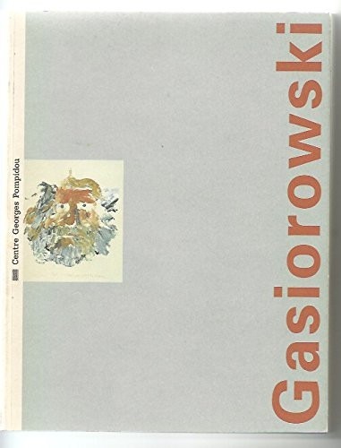 Gérard Gasiorowski