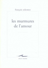 Les Murmures de l'amour