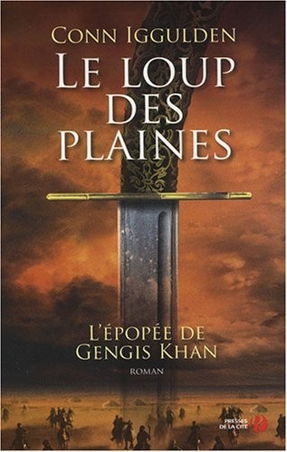 Le Loup des plaines (1)