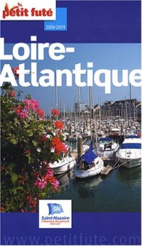 Petit Futé Loire-Atlantique