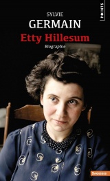 Etty Hillesum [Poche]