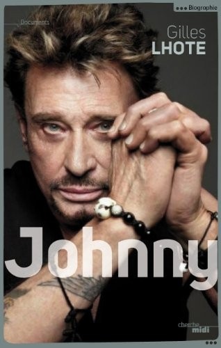 Johnny, le rock dans le sang