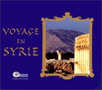 Voyage en Syrie