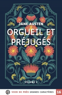 Orgeuil et préjugés: Pack en 2 volumes