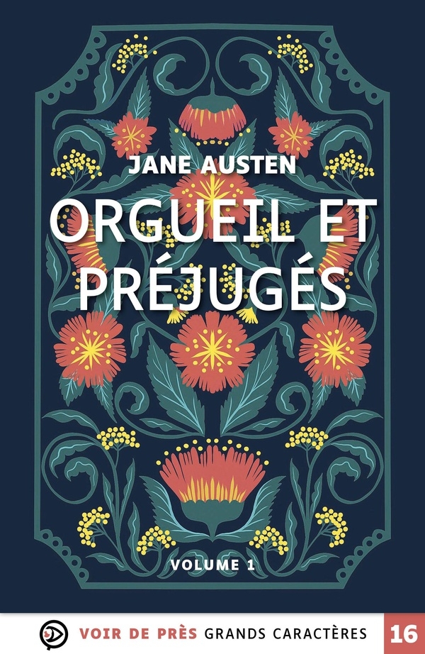 Orgeuil et préjugés: Pack en 2 volumes