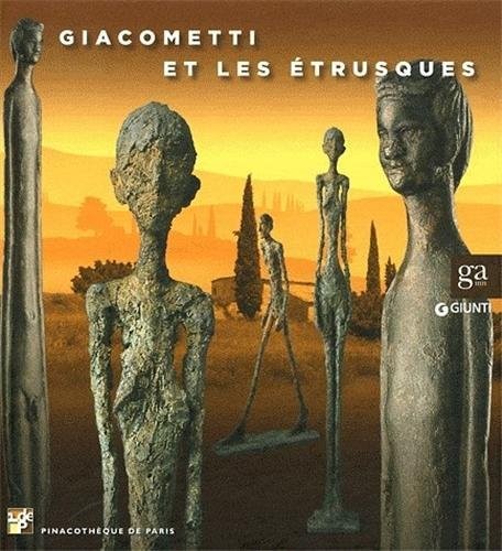 Giacommetti et les étusques