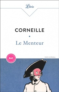 Le Menteur - Bac 2025
