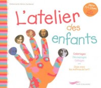 L'ATELIER DES ENFANTS