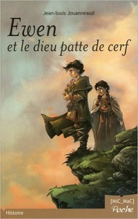 Ewen et le dieu patte de cerf