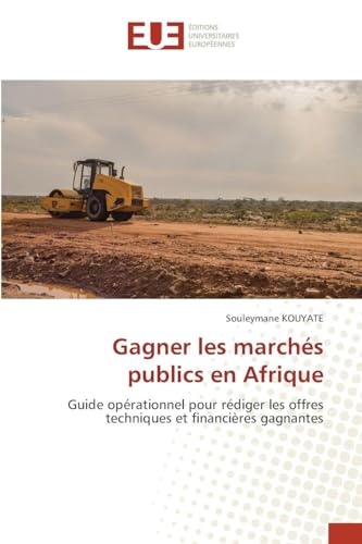 Gagner les marchés publics en Afrique