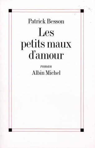 Les petits maux d'amour