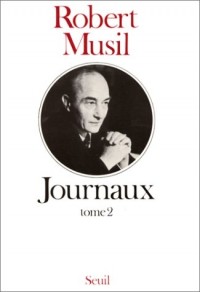 Journaux, tome 2