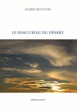 LE DOIGT BLEU DU DÉSERT