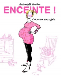 Enceinte c'est pas une mince affaire
