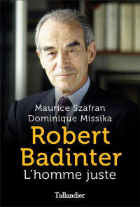 Robert Badinter