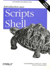 Introduction aux scripts shell
