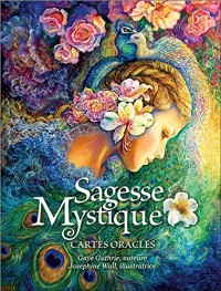 Sagesse Mystique - Cartes oracles