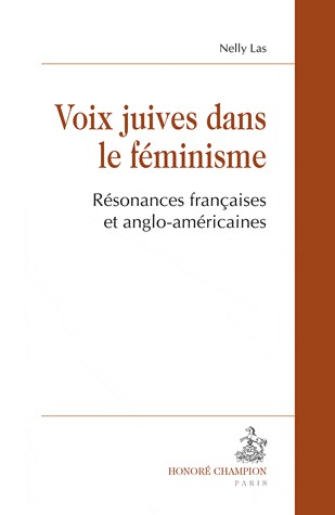 Voix juives dans le féminisme. Résonances francaises et anglo-américaines