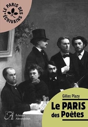 Le Paris des poètes