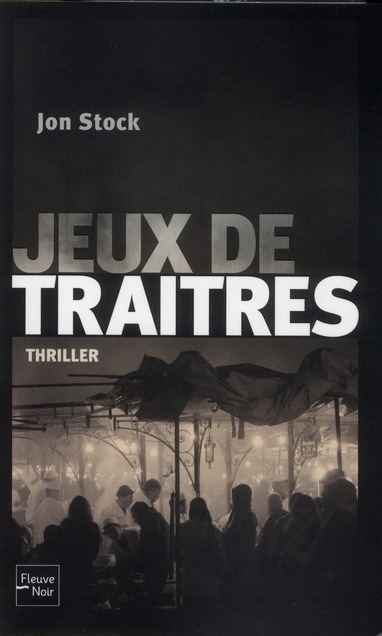 Jeux de traîtres