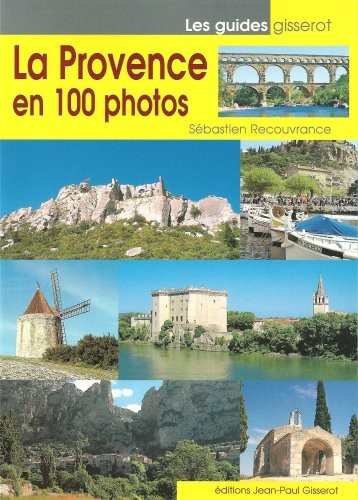 La Provence, 100 photos