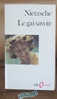 LE GAI SAVOIR