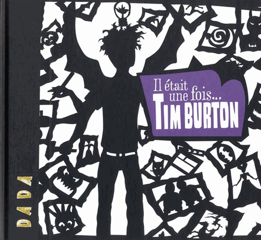 TIM BURTON