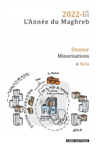 Année du Maghreb 2022-1