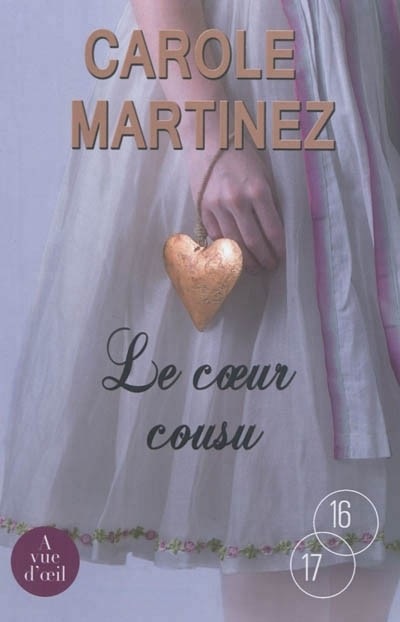 Le coeur cousu