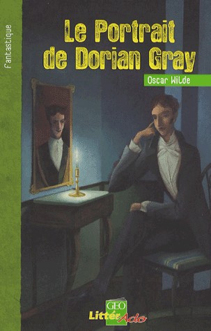 LE PORTRAIT DE DORIAN GRAY [9782906221277]