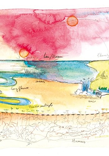 Les Geographies Irregulieres