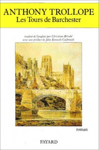 Les tours de Barchester