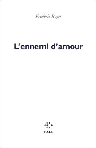 L'ennemi d'amour
