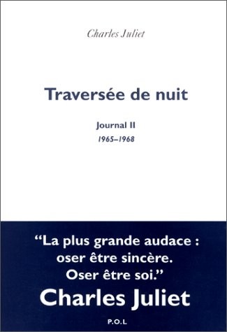 Journal, tome 2 : Traversée de nuit 1965-1968