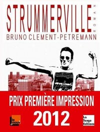 Strummerville