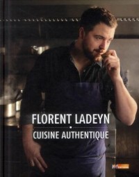 Florent Ladey