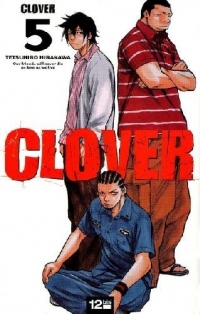 Clover Vol.5