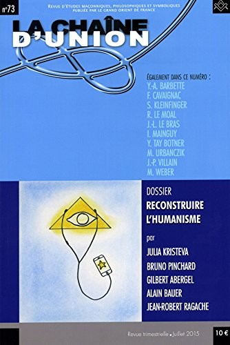 La Chaîne d'Union n° 73