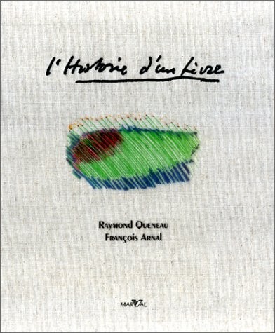 L'Histoire d'un livre [9782862341828]